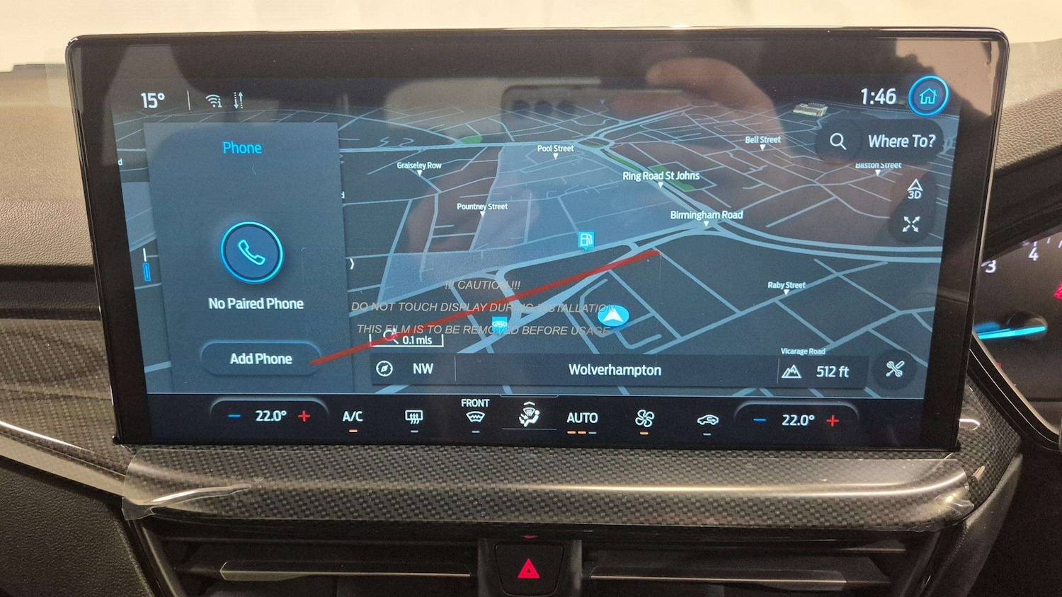 Used Ford Focus 2025 for sale - 76978677: Photo 32