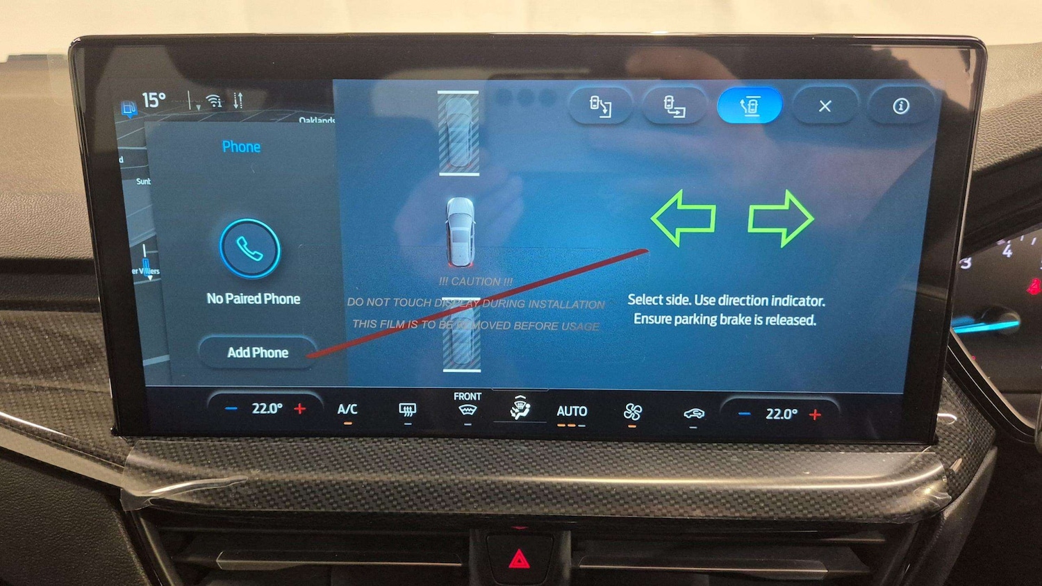 Used Ford Focus 2025 for sale - 76978677: Photo 33