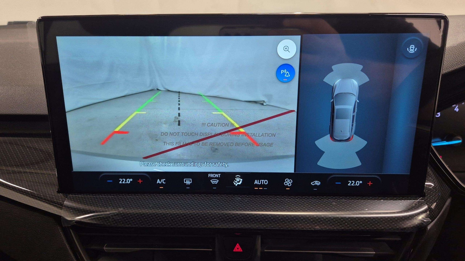 Used Ford Focus 2025 for sale - 76978677: Photo 34