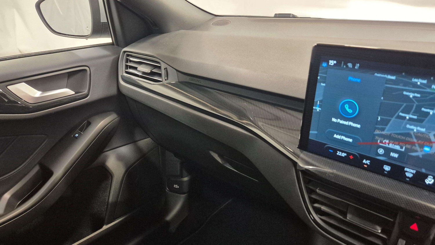 Used Ford Focus 2025 for sale - 76978677: Photo 35