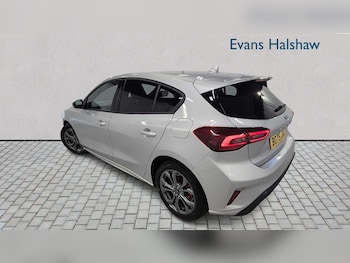 Used Ford Focus 2025 for sale - 76978677: Photo