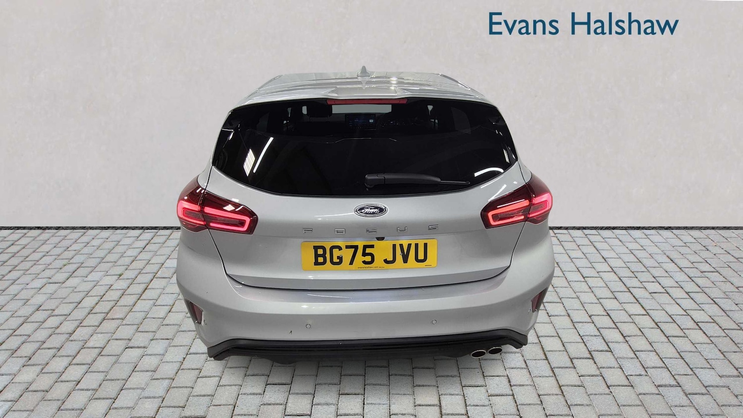 Used Ford Focus 2025 for sale - 76978677: Photo 4