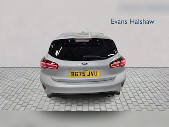 Used Ford Focus 2025 for sale - 76978677: Photo