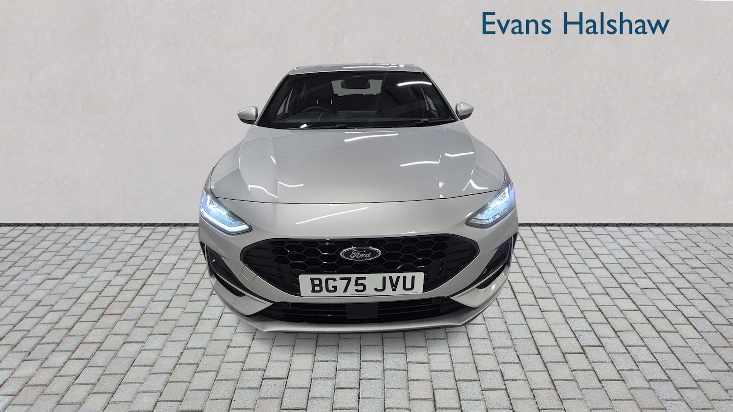 Used Ford Focus 2025 for sale - 76978677: Photo 6