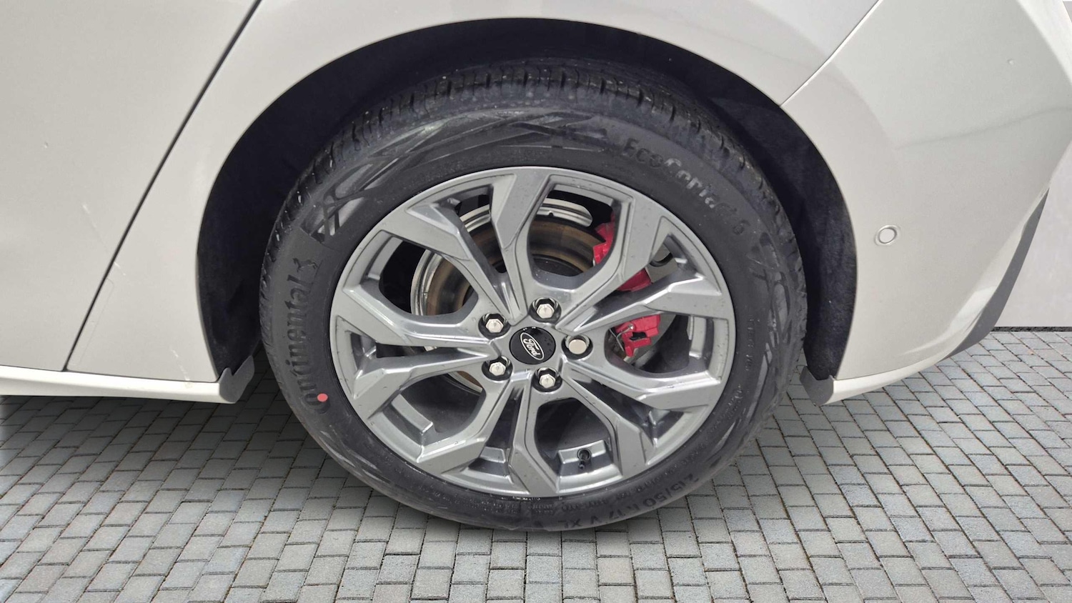 Used Ford Focus 2025 for sale - 76978677: Photo 8