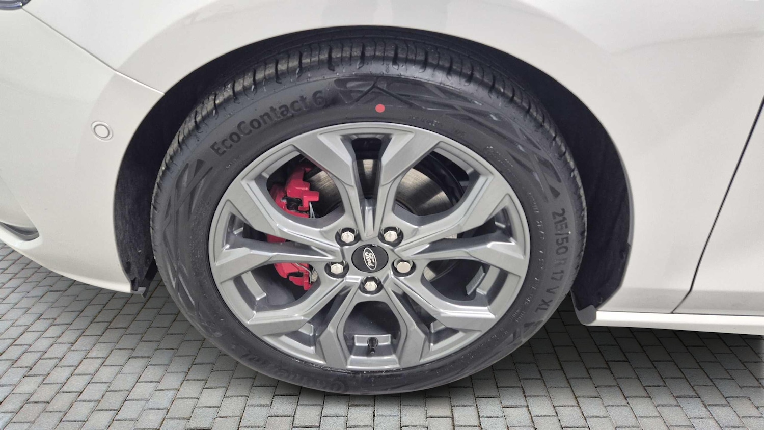 Used Ford Focus 2025 for sale - 76978677: Photo 9