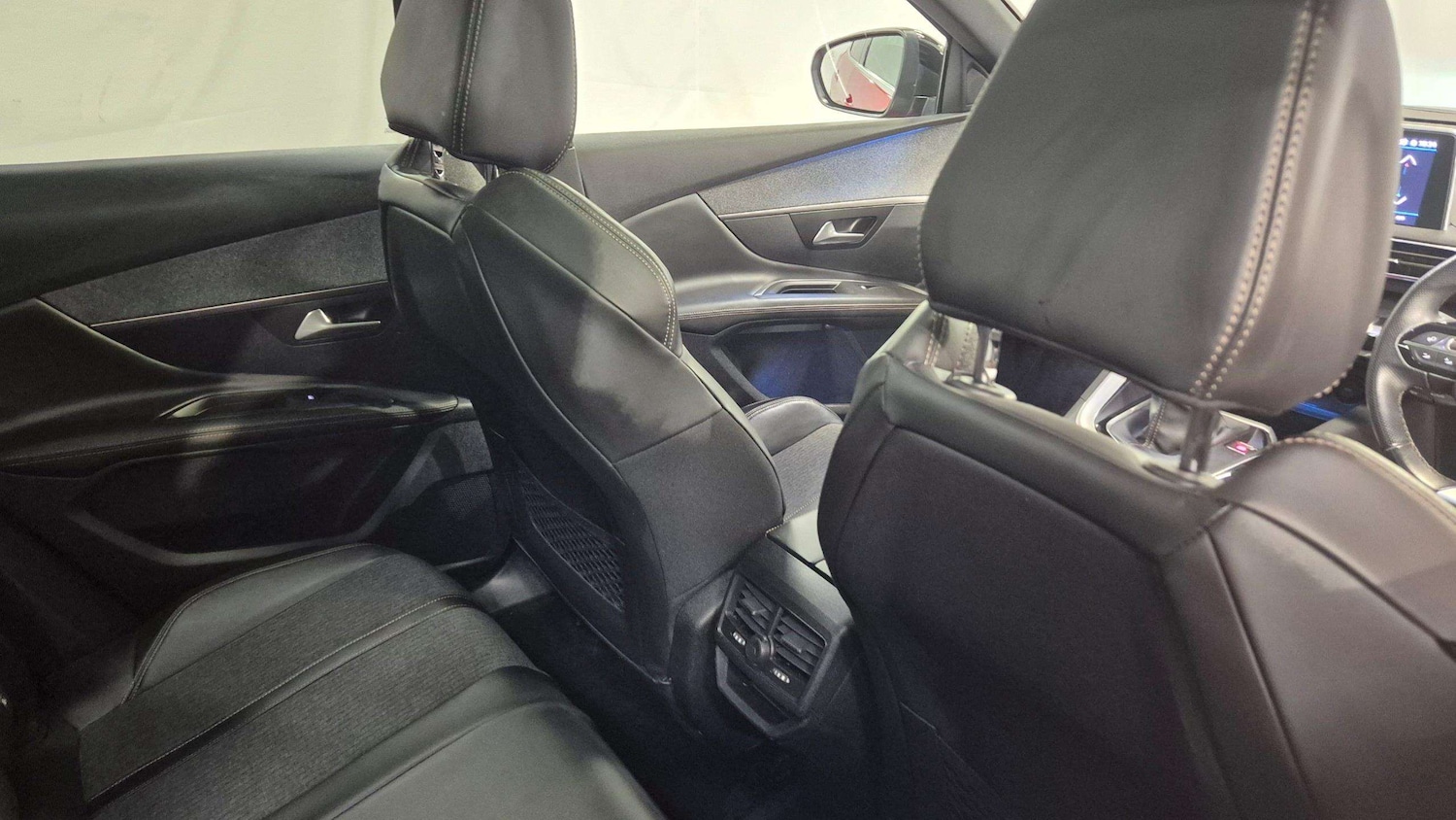 Used Peugeot 3008 2017 for sale - 76610477: Photo 16