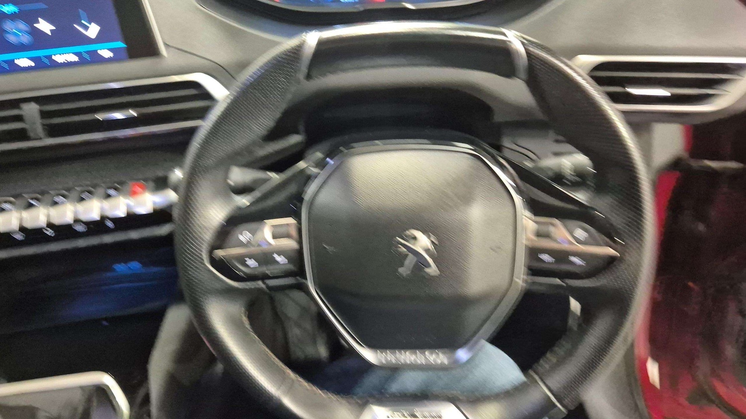 Used Peugeot 3008 2017 for sale - 76610477: Photo 21