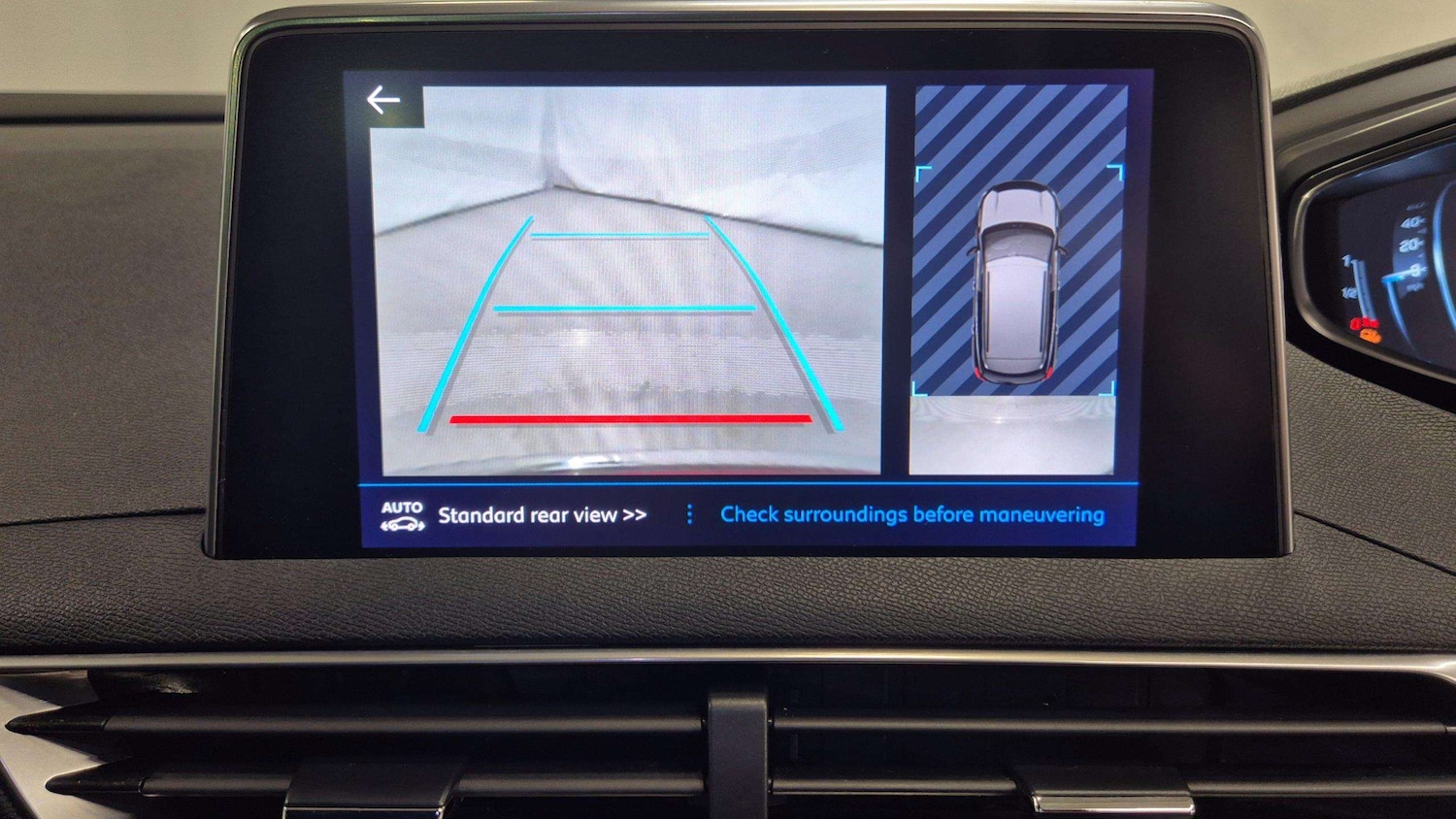 Used Peugeot 3008 2017 for sale - 76610477: Photo 31