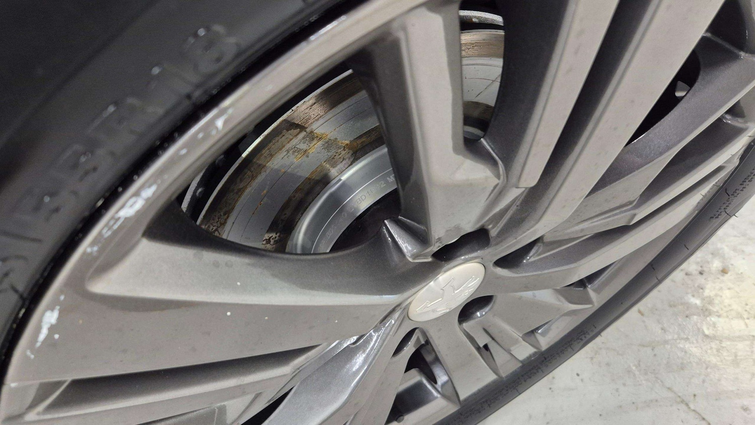 Used Peugeot 3008 2017 for sale - 76610477: Photo 35