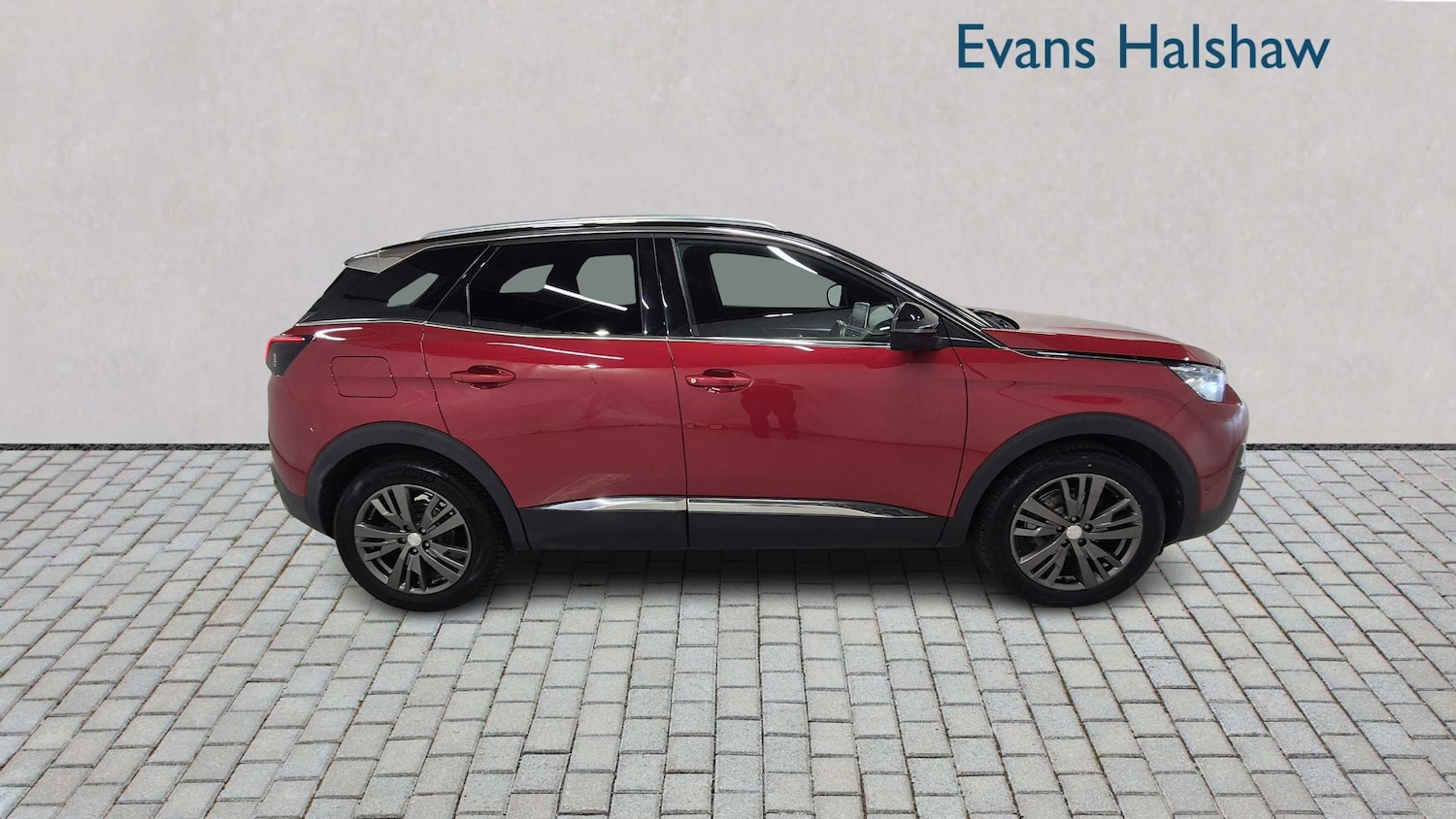 Used Peugeot 3008 2017 for sale - 76610477: Photo 4