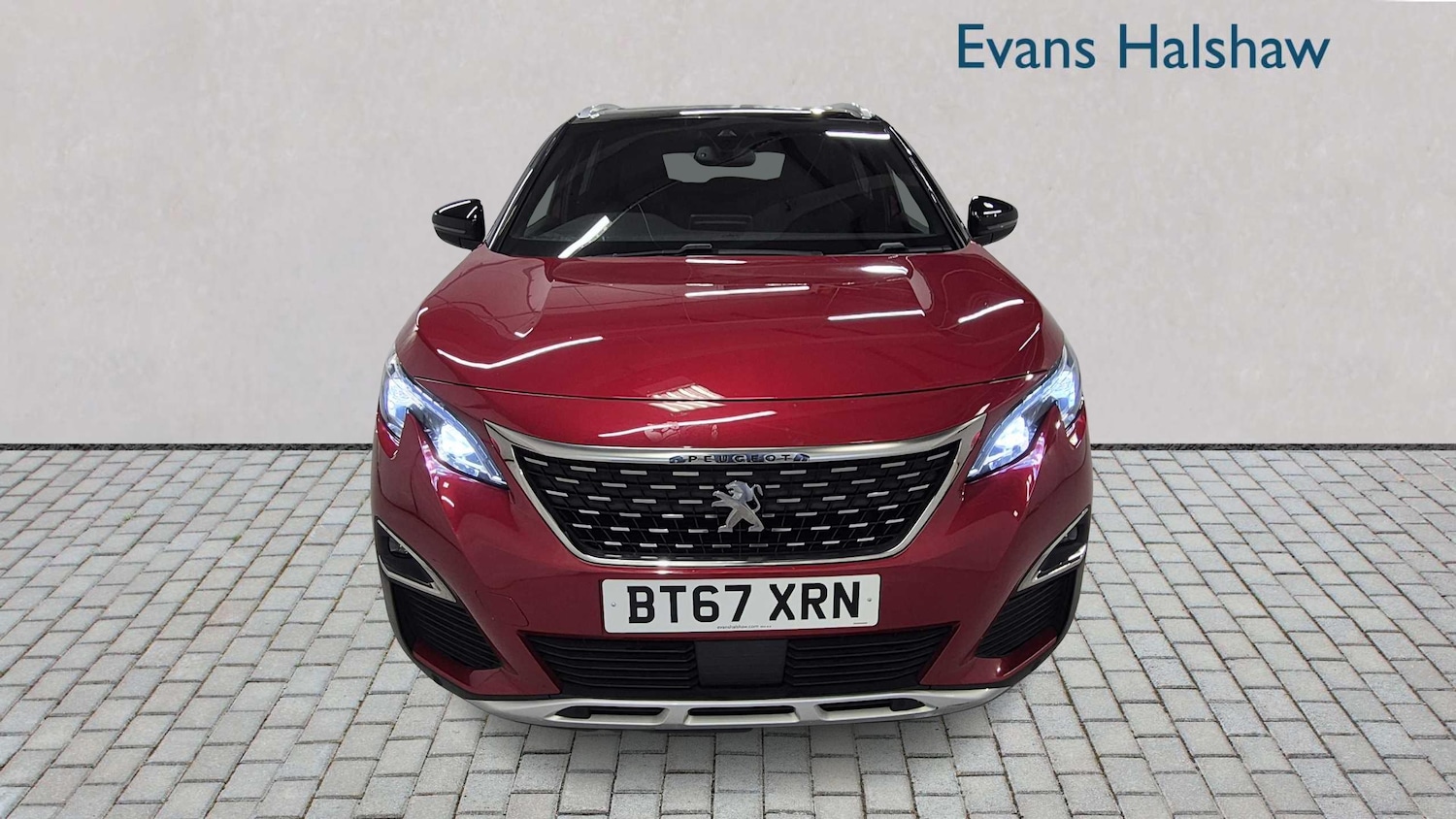 Used Peugeot 3008 2017 for sale - 76610477: Photo 5