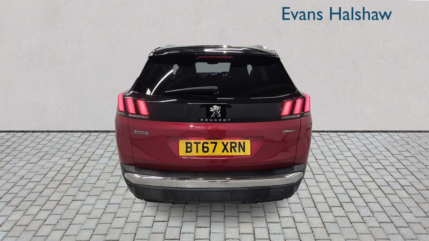 Used Peugeot 3008 2017 for sale - 76610477: Photo 6