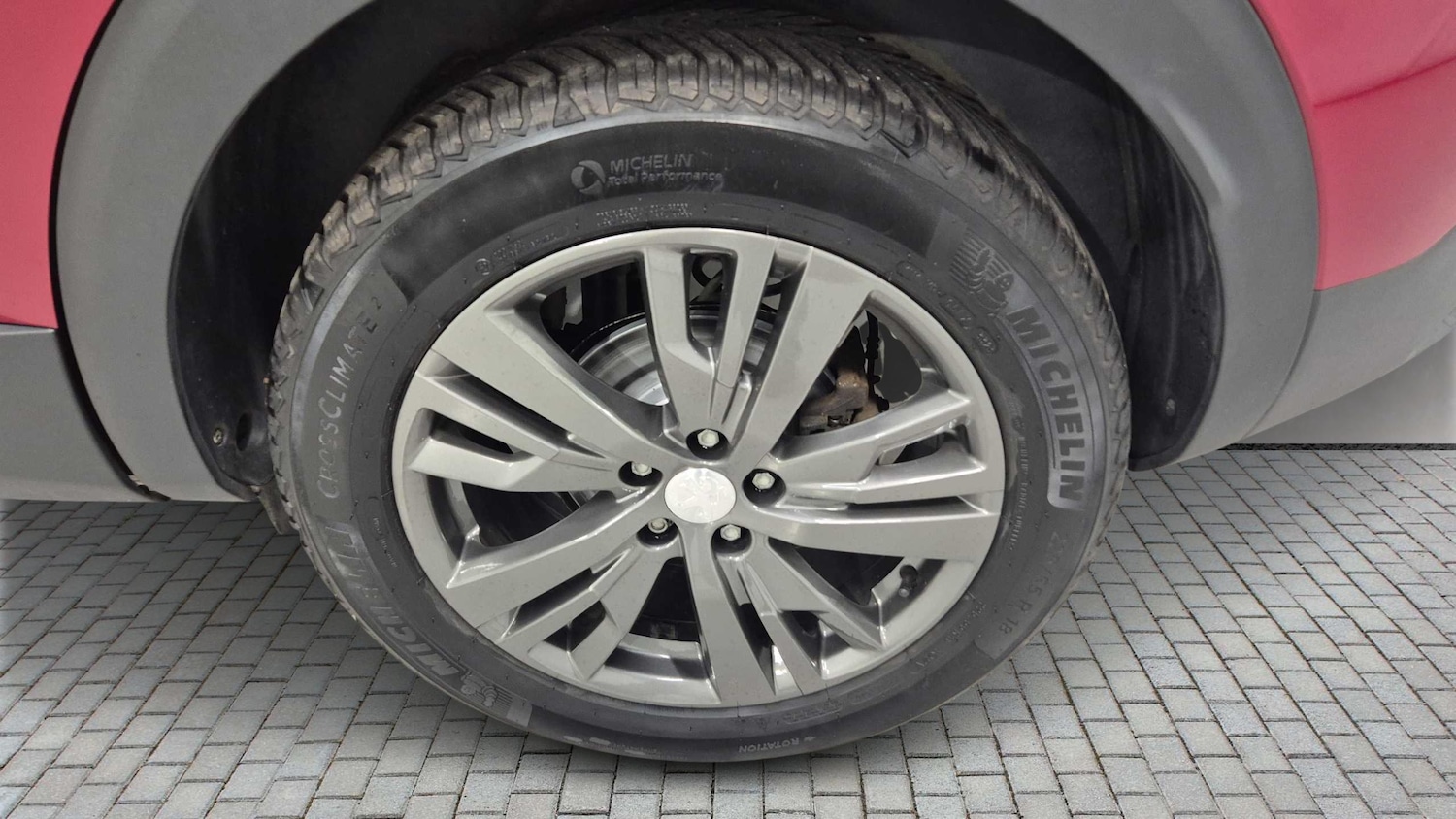 Used Peugeot 3008 2017 for sale - 76610477: Photo 9