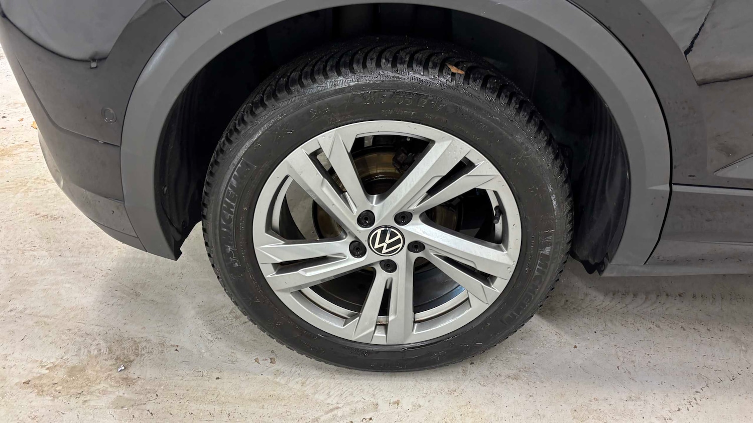 Used Volkswagen T-Roc 2023 for sale - 77648804: Photo 11