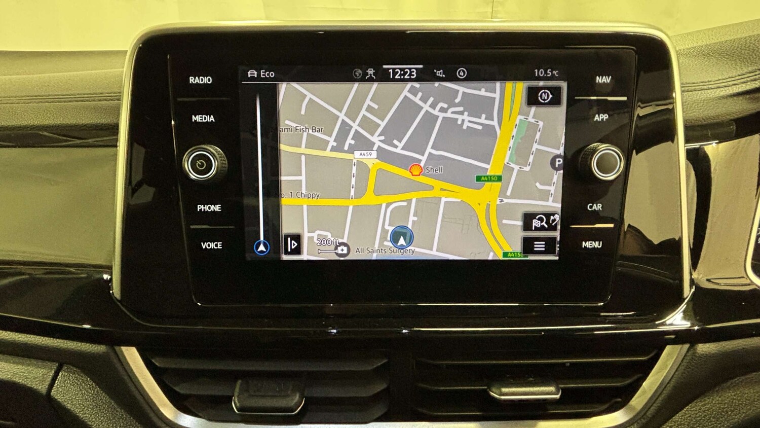 Used Volkswagen T-Roc 2023 for sale - 77648804: Photo 32