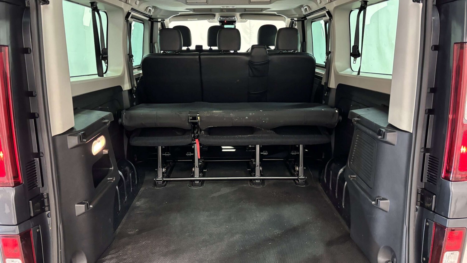 Used Renault Trafic 2022 for sale - 77914071: Photo 12