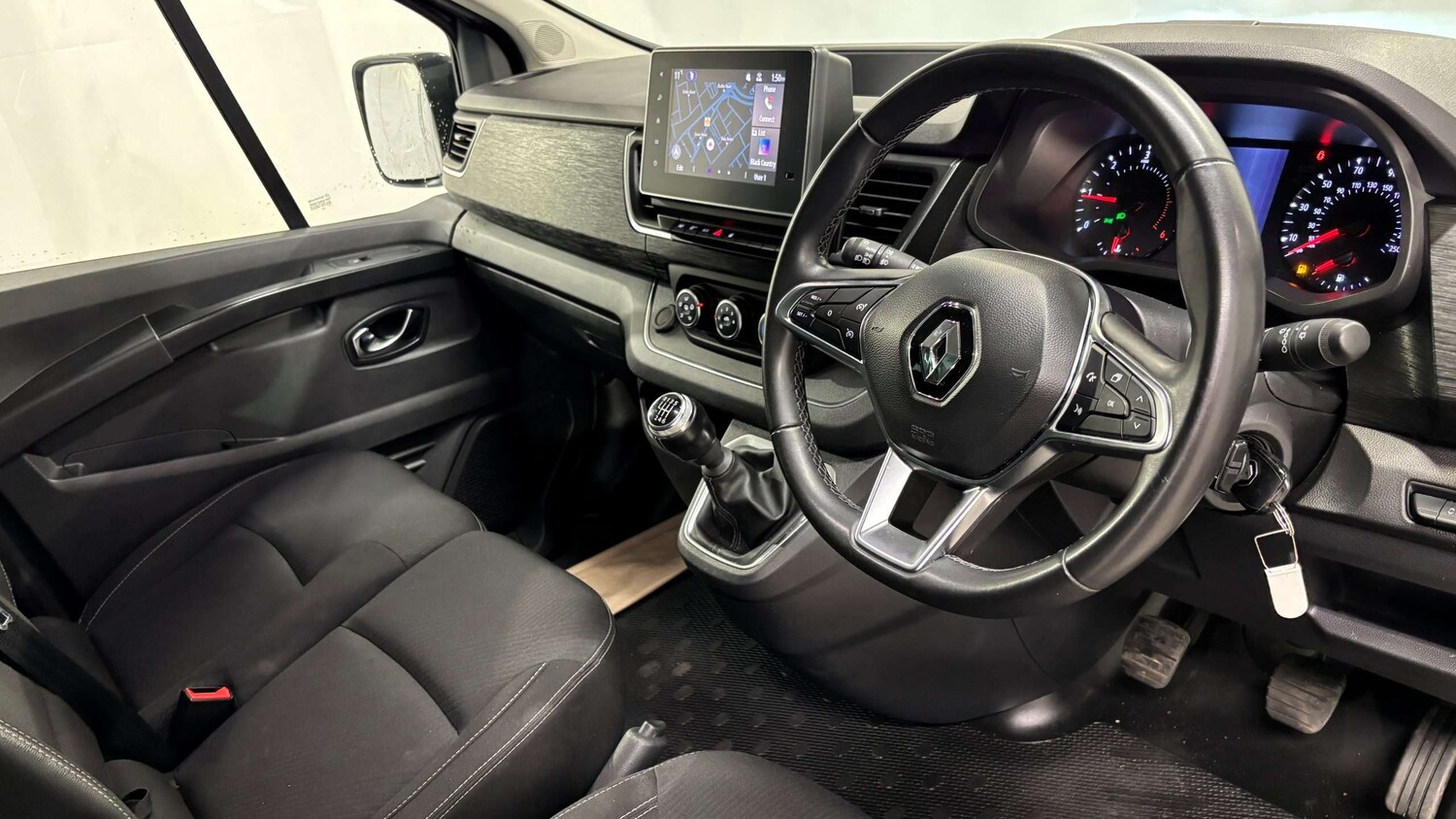 Used Renault Trafic 2022 for sale - 77914071: Photo 13