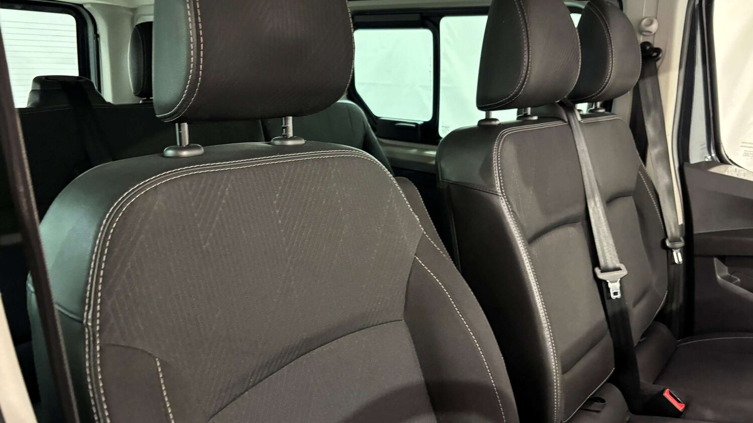 Used Renault Trafic 2022 for sale - 77914071: Photo 14