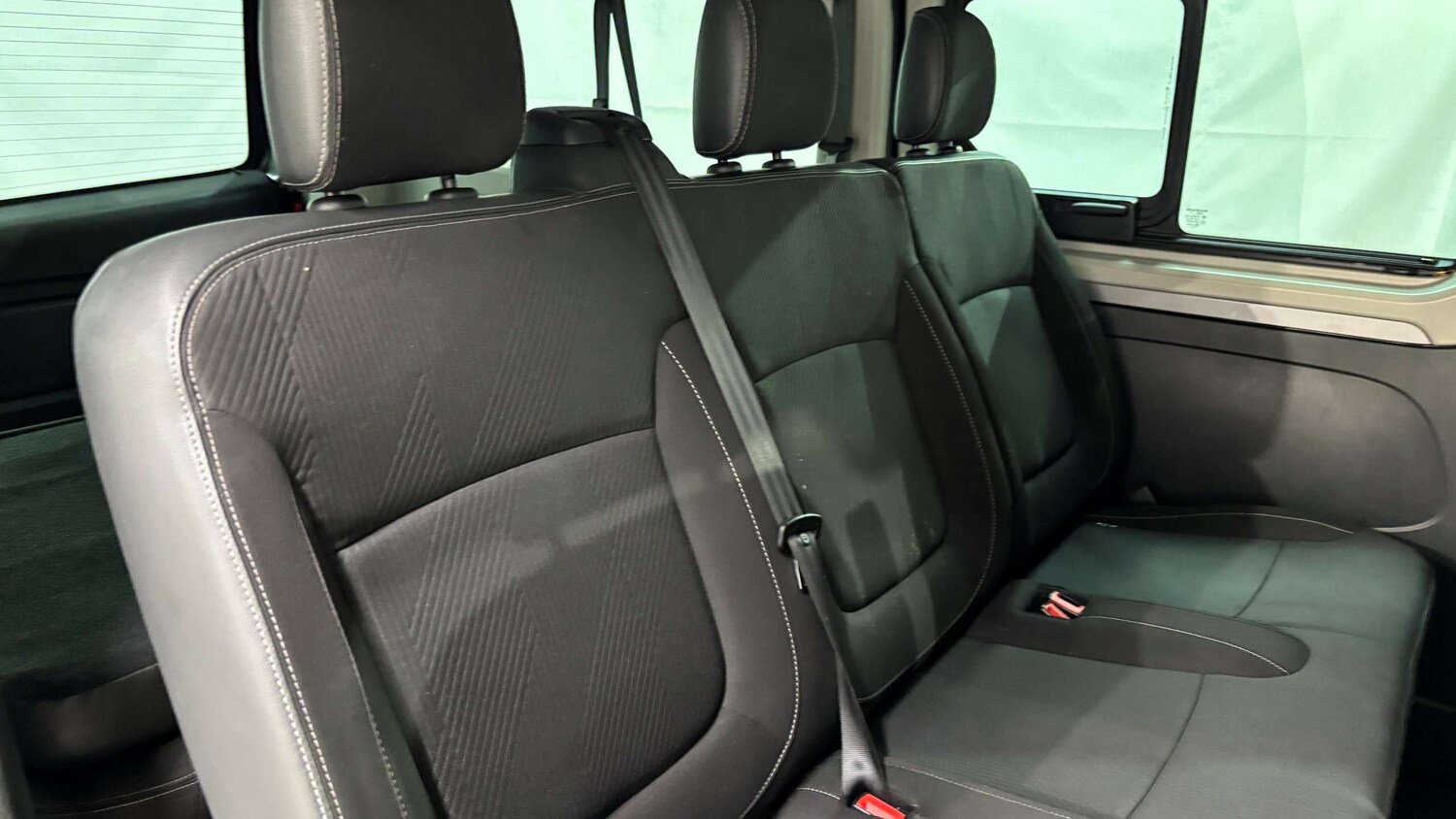 Used Renault Trafic 2022 for sale - 77914071: Photo 15