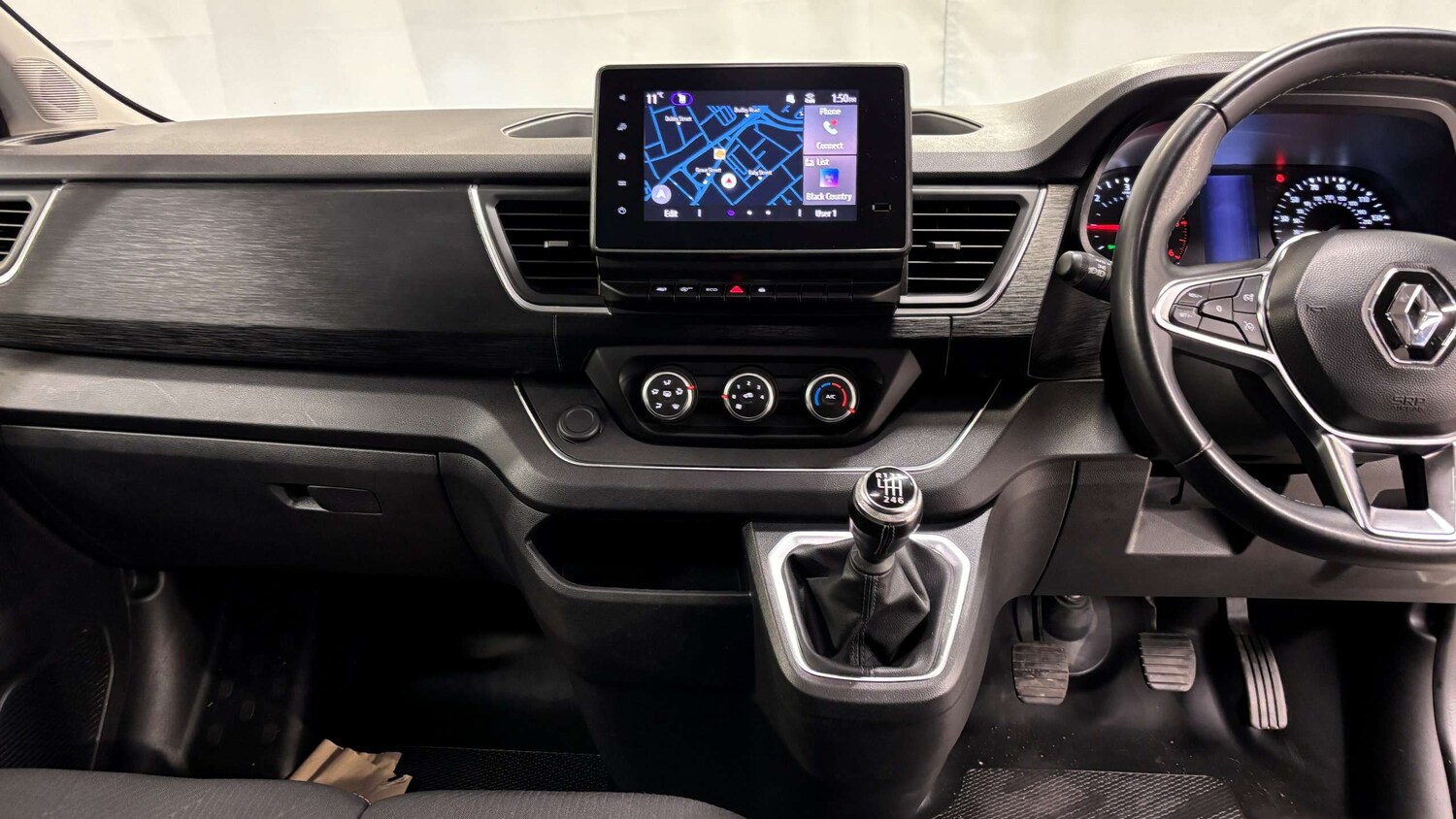 Used Renault Trafic 2022 for sale - 77914071: Photo 16