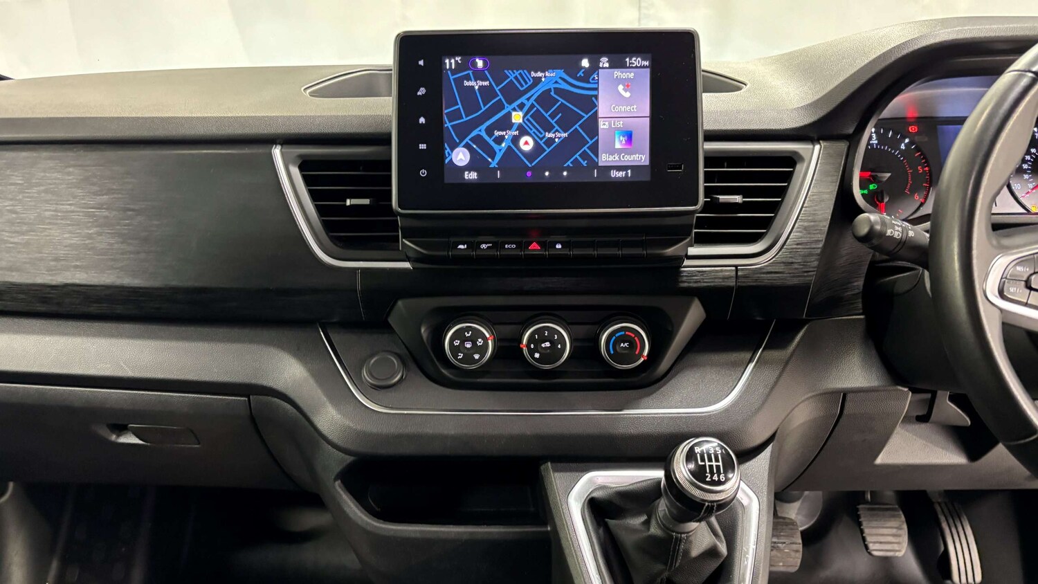 Used Renault Trafic 2022 for sale - 77914071: Photo 17