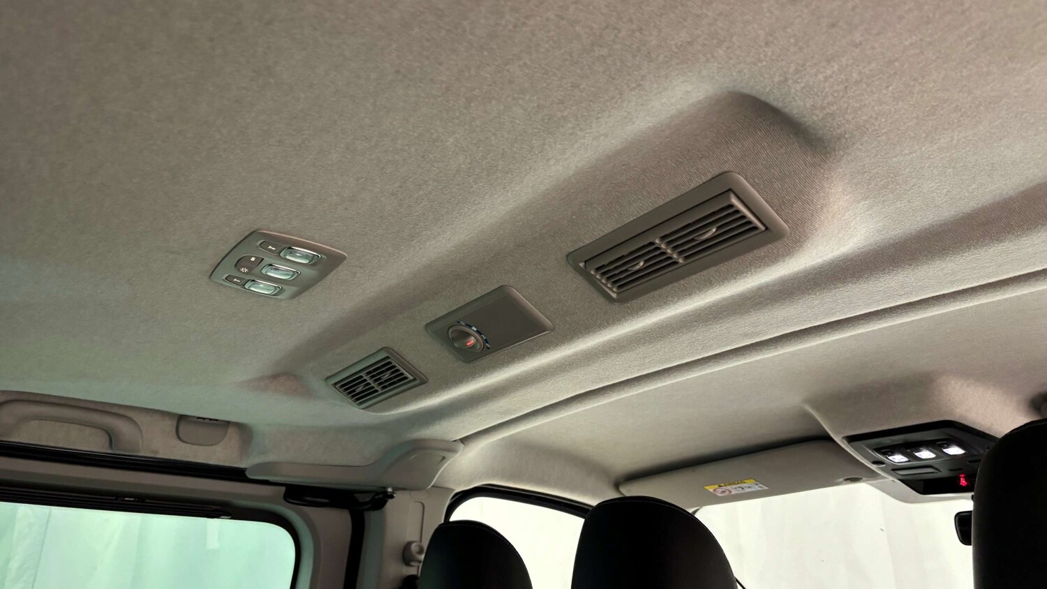 Used Renault Trafic 2022 for sale - 77914071: Photo 18