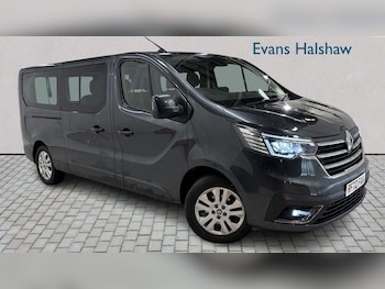 Used Renault Trafic 2022 for sale - 77914071: Photo