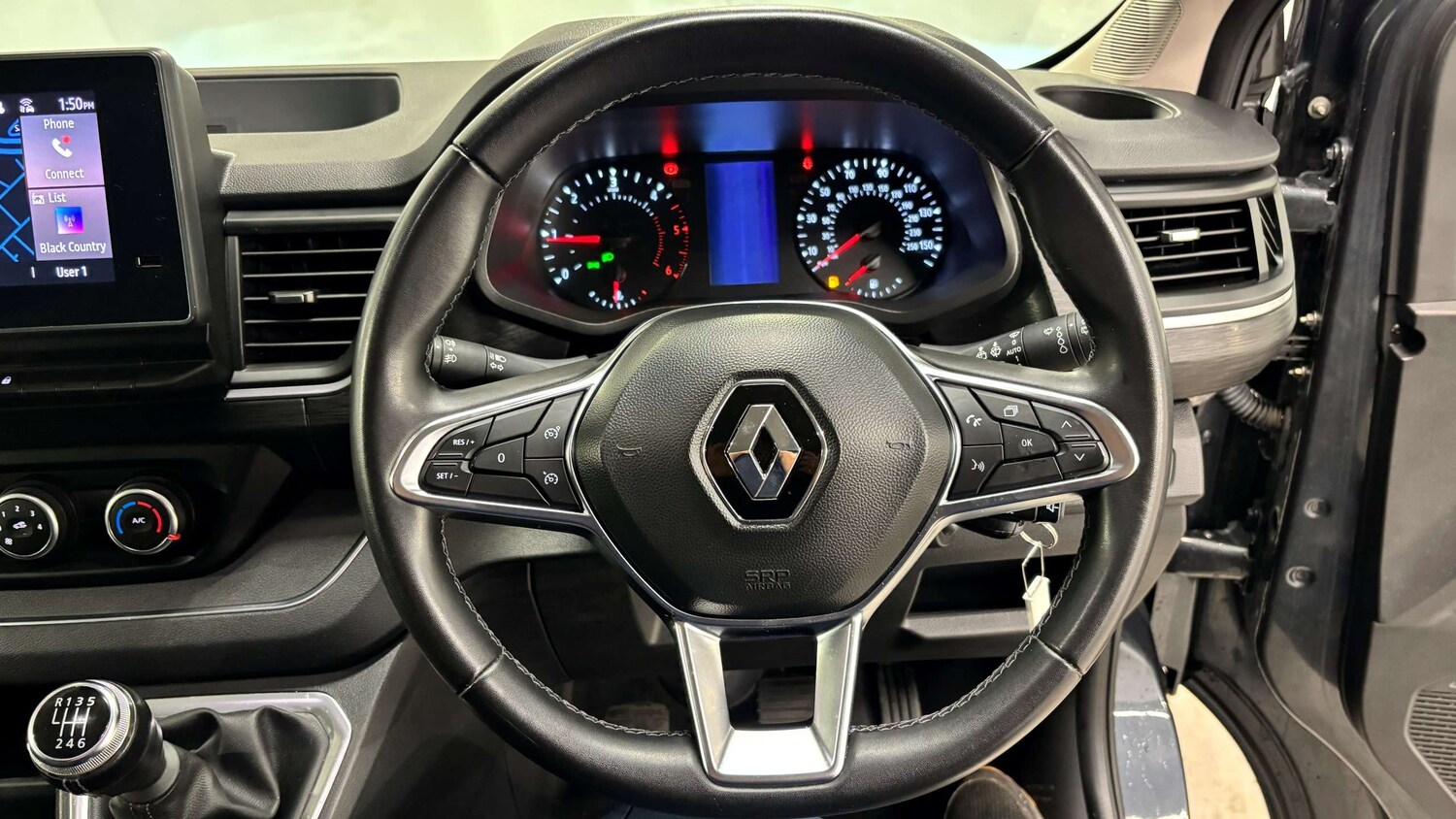 Used Renault Trafic 2022 for sale - 77914071: Photo 20