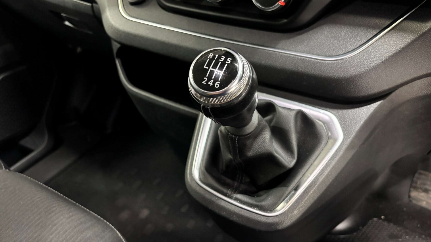 Used Renault Trafic 2022 for sale - 77914071: Photo 25