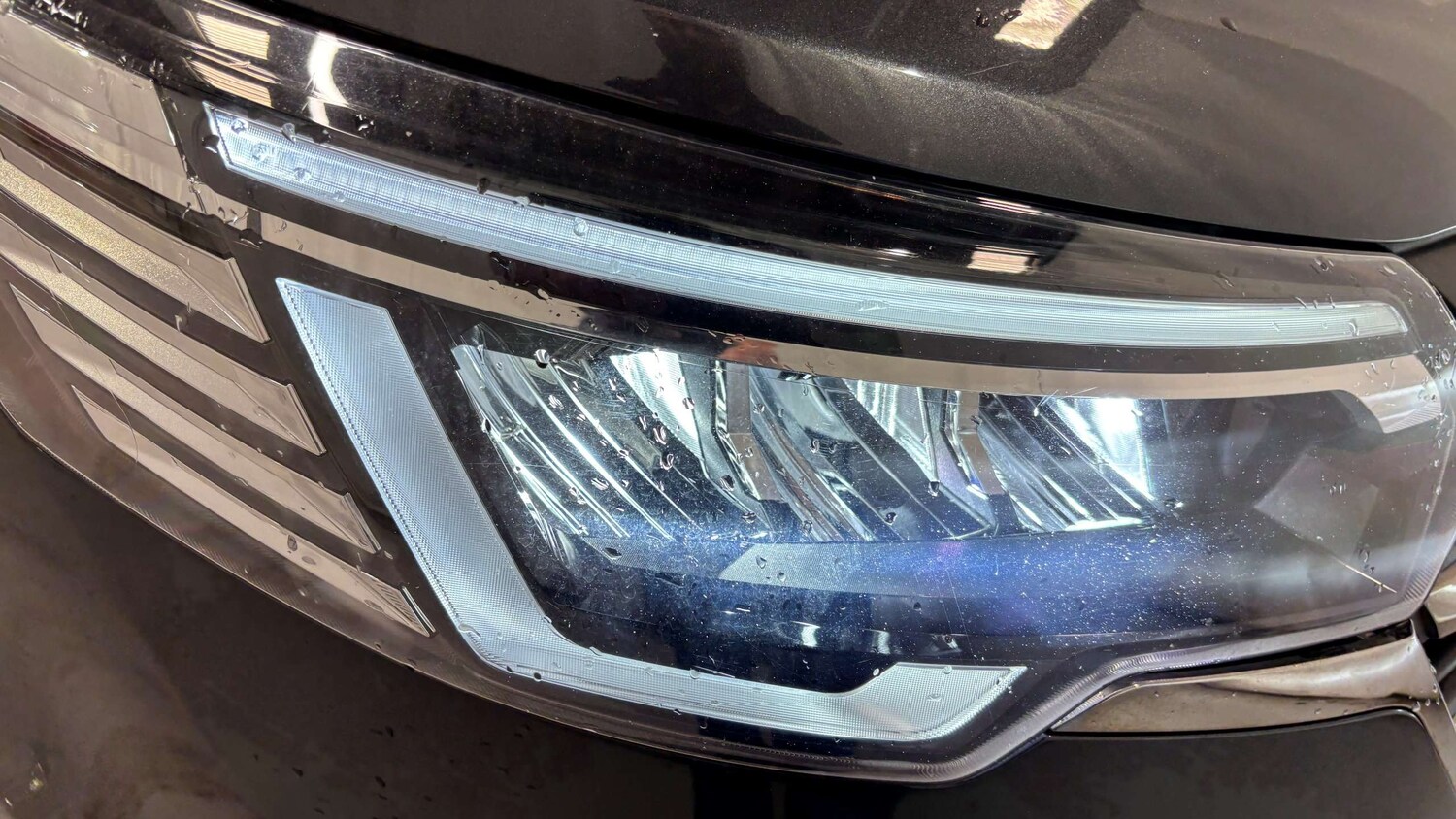 Used Renault Trafic 2022 for sale - 77914071: Photo 33