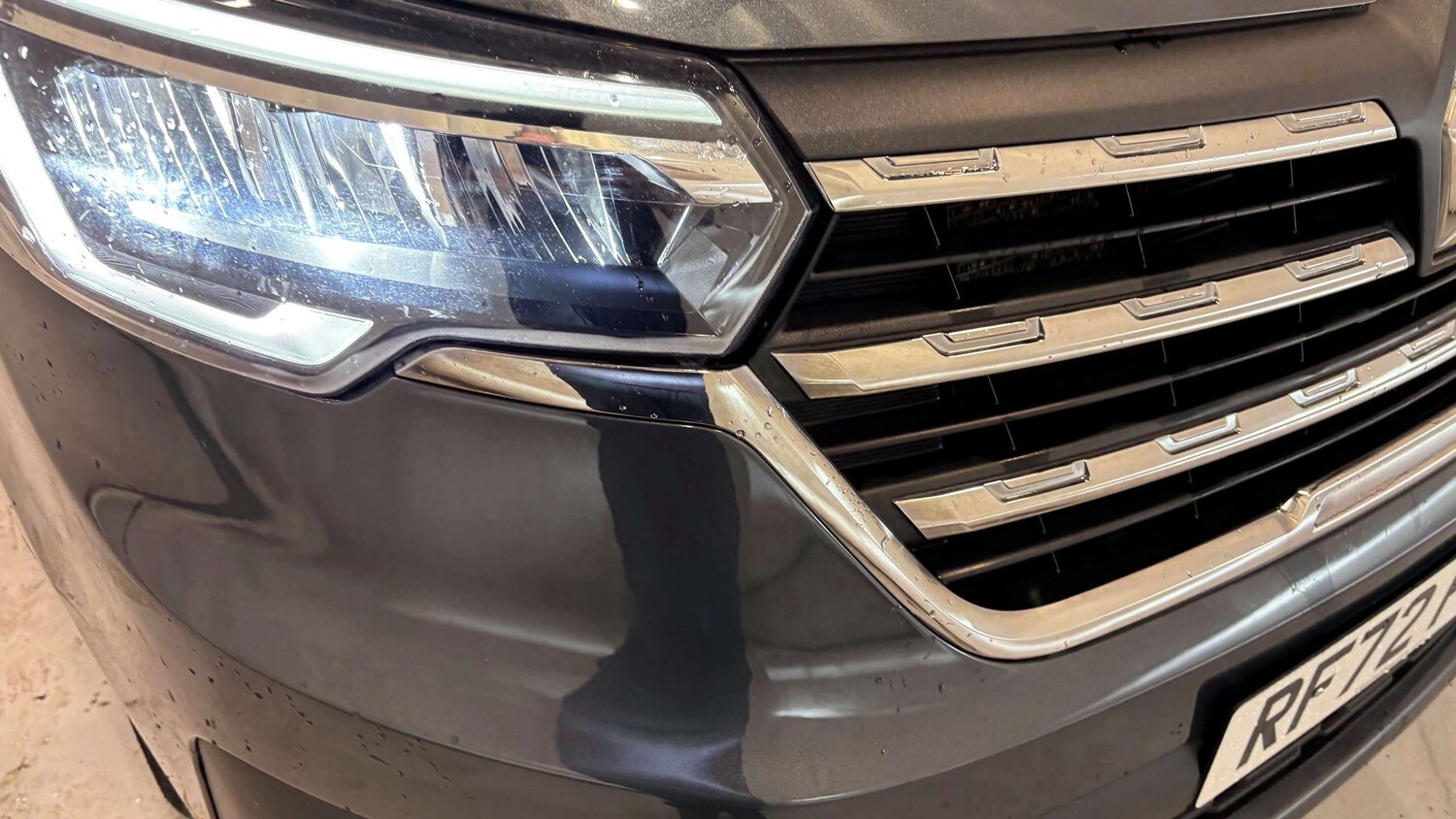 Used Renault Trafic 2022 for sale - 77914071: Photo 34