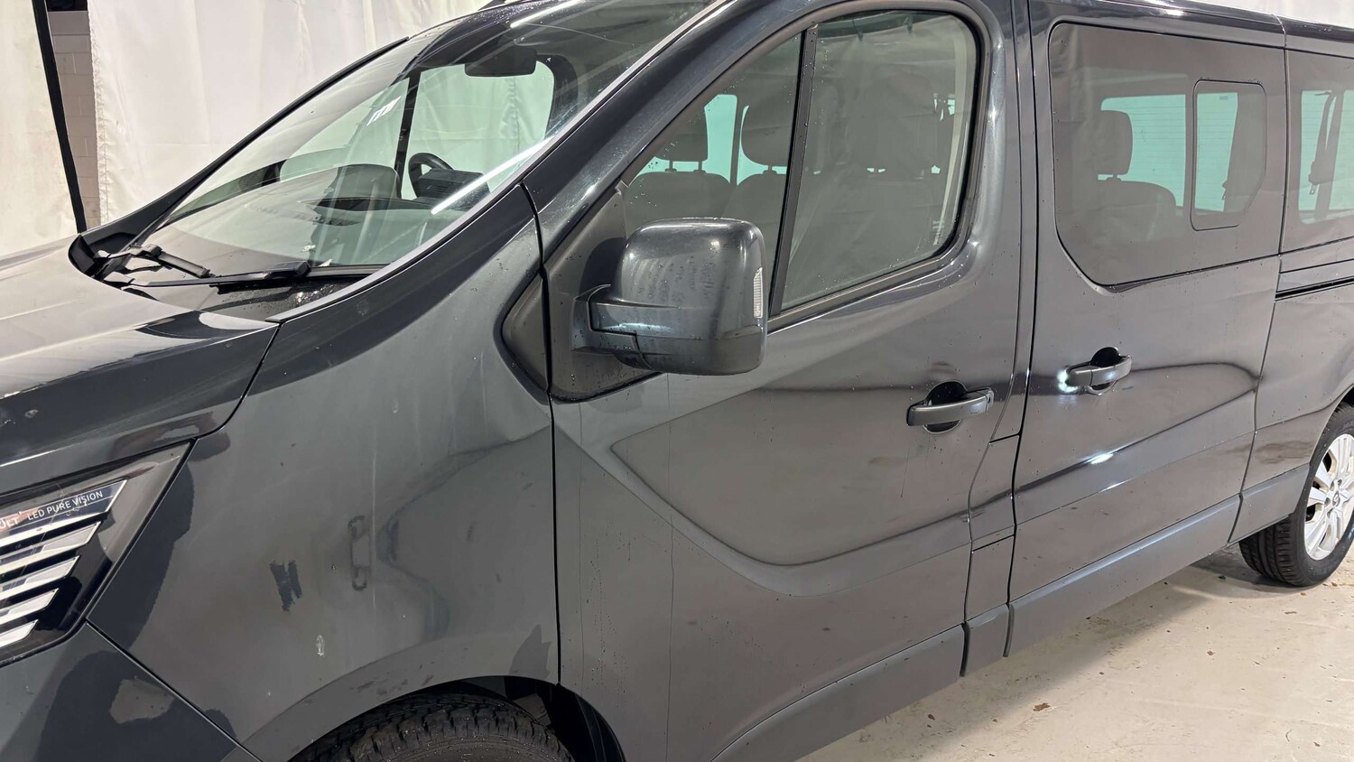 Used Renault Trafic 2022 for sale - 77914071: Photo 35