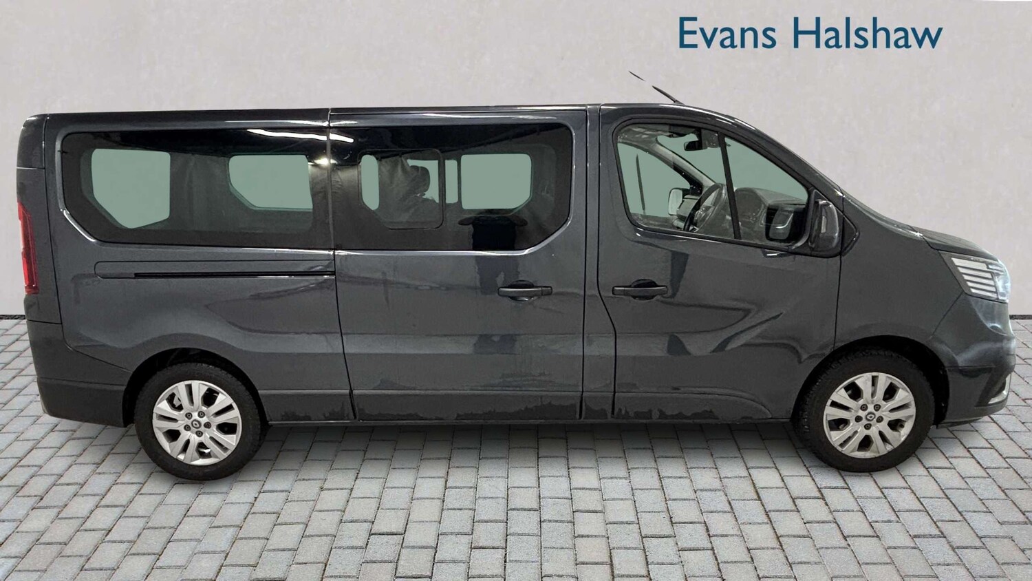 Used Renault Trafic 2022 for sale - 77914071: Photo 4