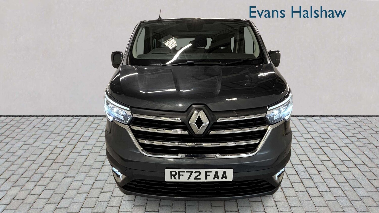 Used Renault Trafic 2022 for sale - 77914071: Photo 5