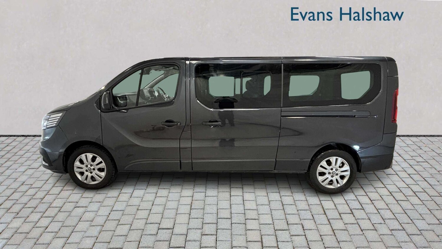 Used Renault Trafic 2022 for sale - 77914071: Photo 7