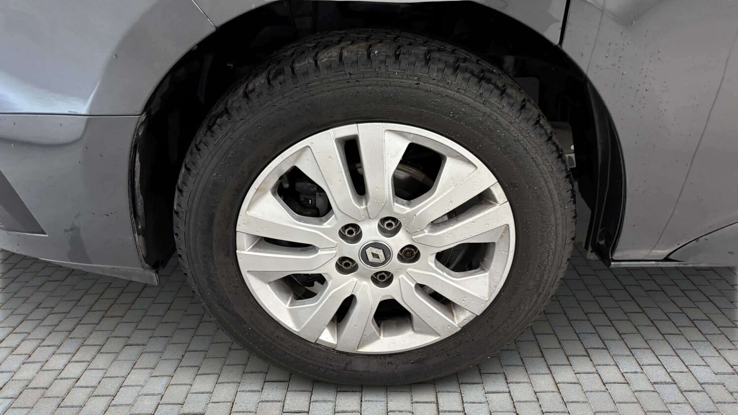 Used Renault Trafic 2022 for sale - 77914071: Photo 9