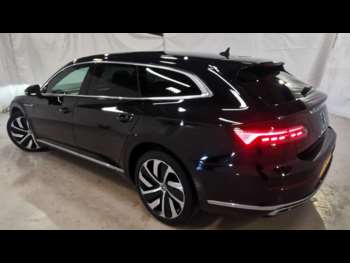 Used Volkswagen Arteon 2023 for sale - 75405429: Photo