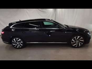 Used Volkswagen Arteon 2023 for sale - 75405429: Photo
