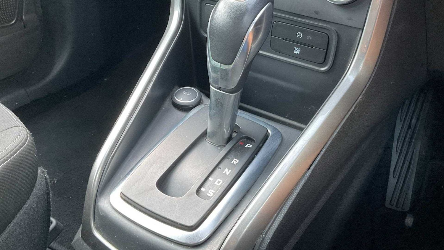 Vehicle 26
