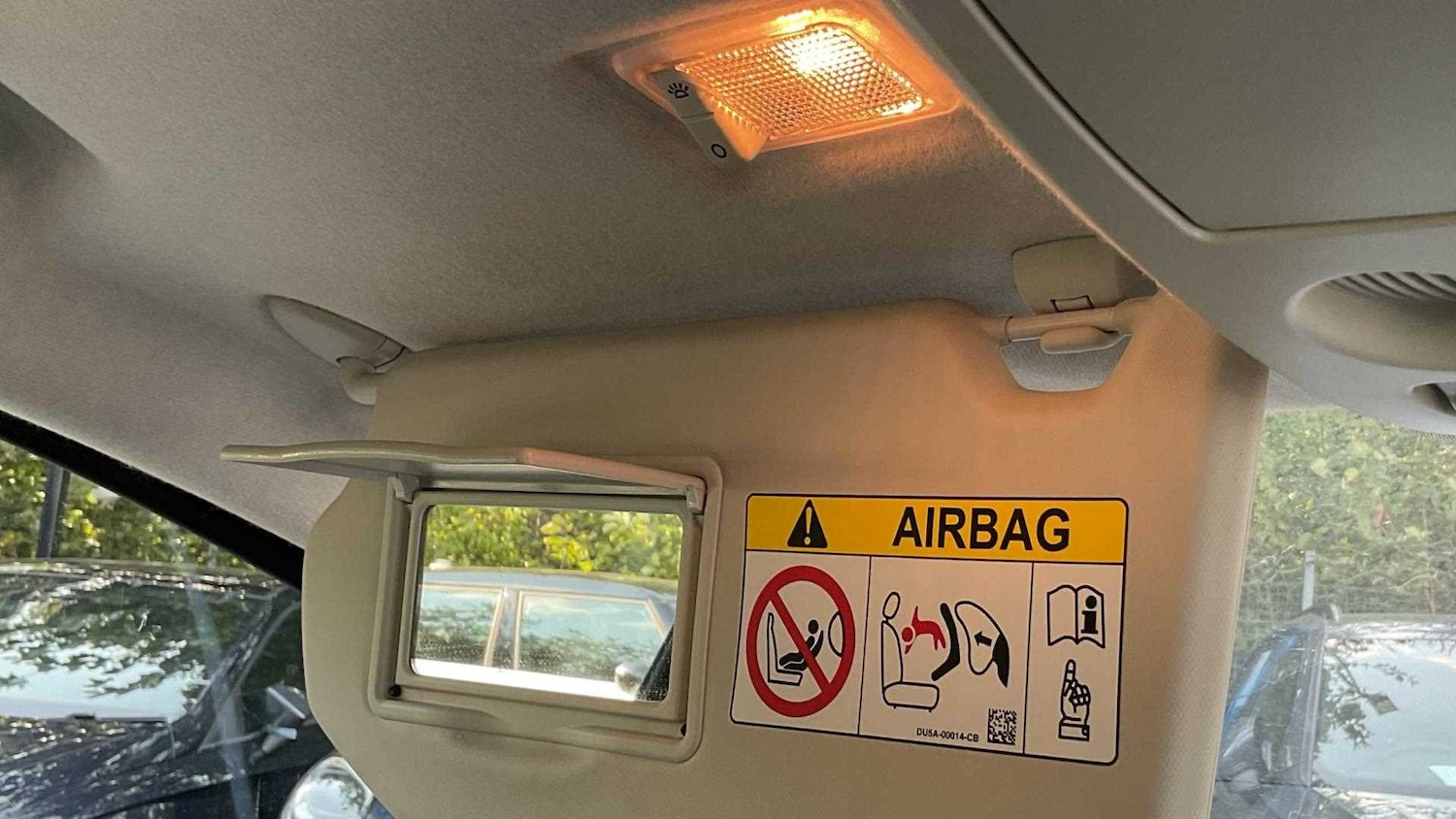 Vehicle 27