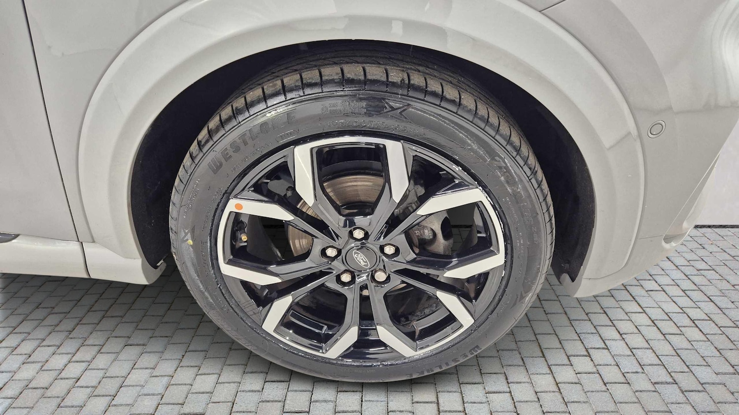 Used Ford Puma 2023 for sale - 76459794: Photo 10