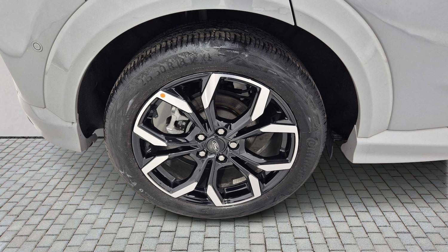 Used Ford Puma 2023 for sale - 76459794: Photo 11