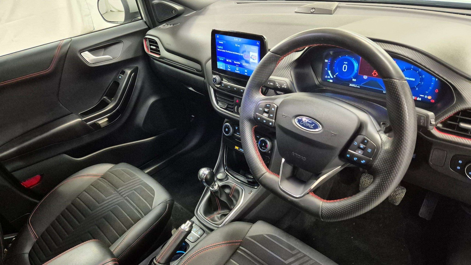 Used Ford Puma 2023 for sale - 76459794: Photo 13