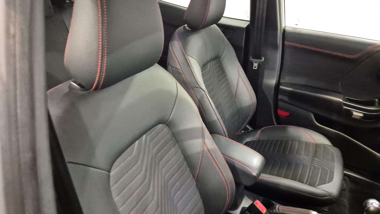 Used Ford Puma 2023 for sale - 76459794: Photo 14