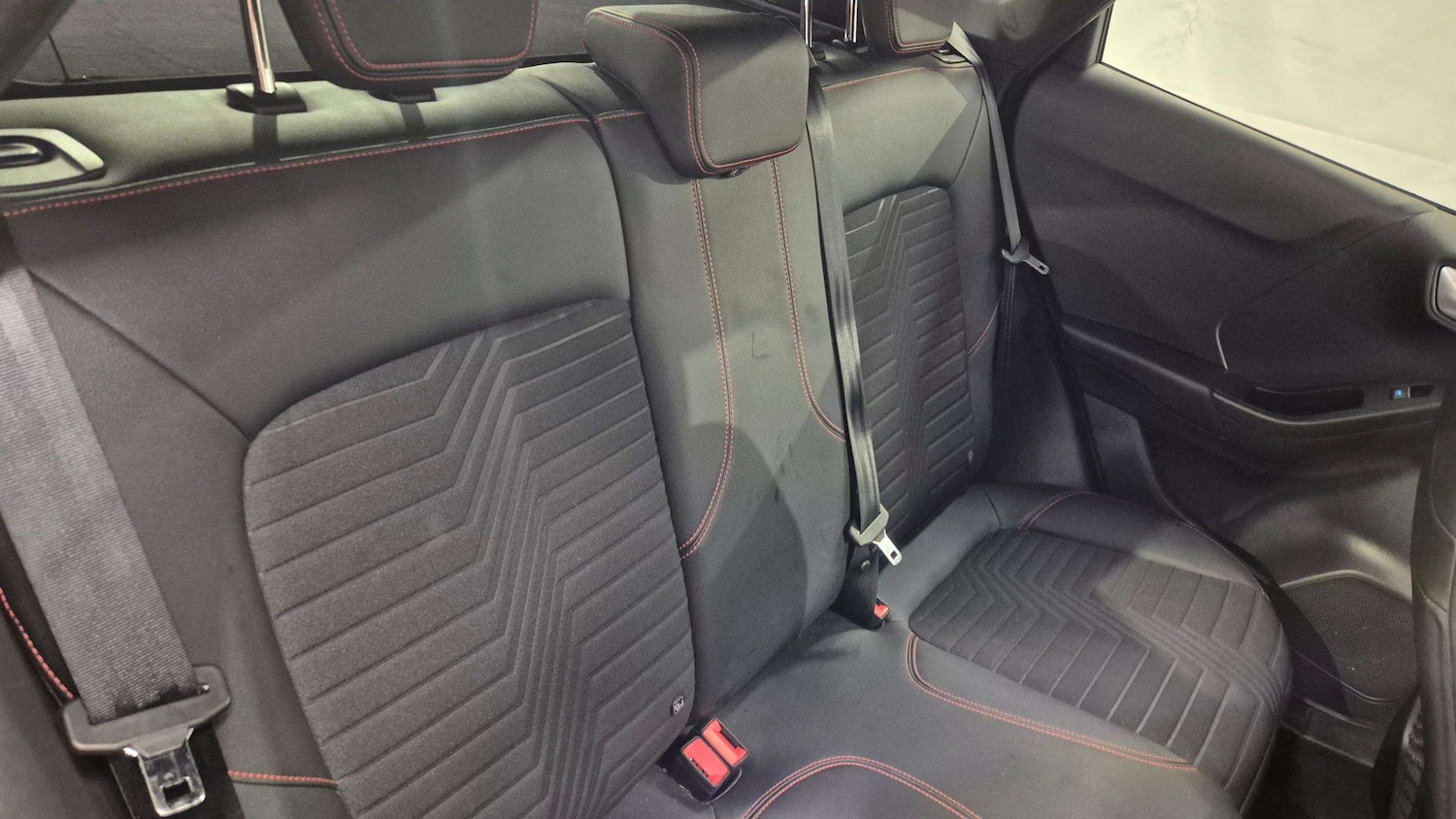 Used Ford Puma 2023 for sale - 76459794: Photo 15