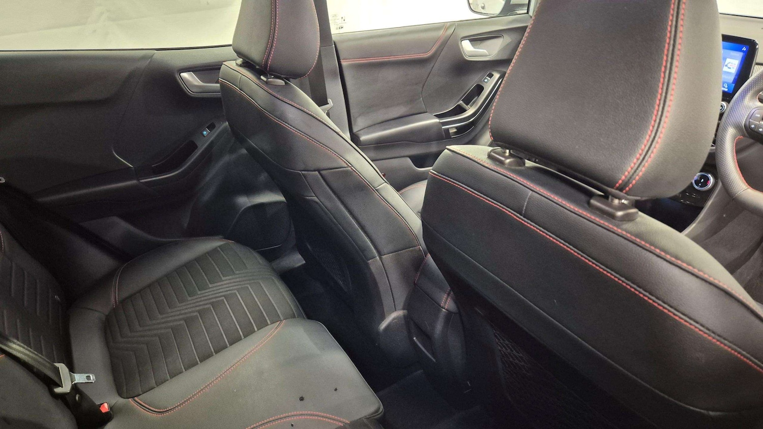 Used Ford Puma 2023 for sale - 76459794: Photo 16