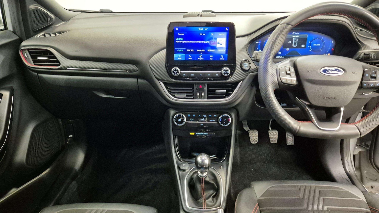 Used Ford Puma 2023 for sale - 76459794: Photo 17