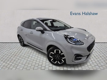 Used Ford Puma 2023 for sale - 76459794: Photo