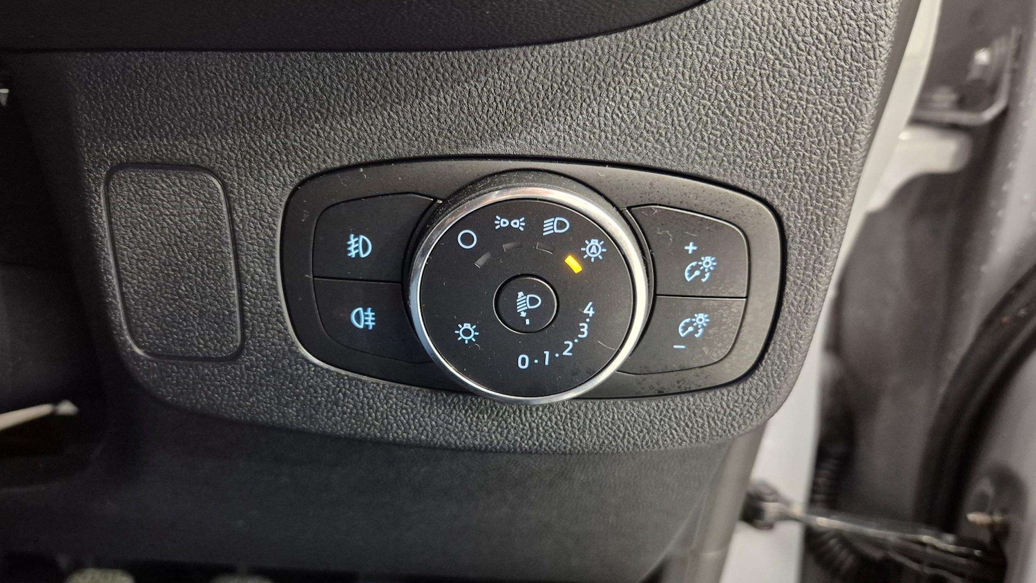 Used Ford Puma 2023 for sale - 76459794: Photo 20